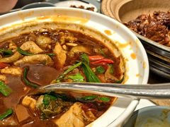 -鹿港小镇(黄金店)