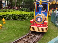 -史努比缤纷世界