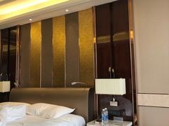 -郑州美盛喜来登大酒店