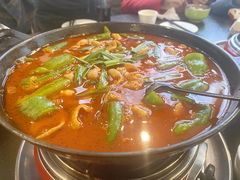 -湘肠香火锅店(团结湖店)