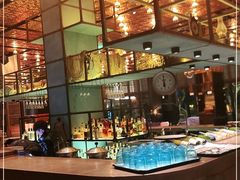 -THE CANNERY&JUJU 新鲜海鲜·牛排美食酒廊