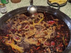 -五里关火锅(牛市口店)