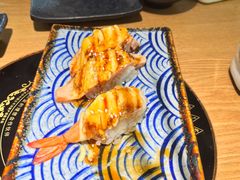 -沼津港精致料理·寿喜烧·烧鸟(青浦宝龙广场日料榜单店)