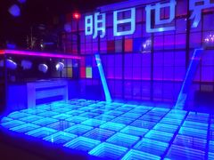 -明日世界密室轰趴·剧本桌游·箭馆团建(国贸店)