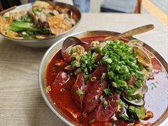 -龍城柳州螺蛳粉(群星路店)