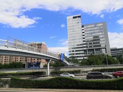 -中央广播电视总台(光华路办公区)