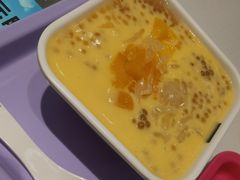 -满记甜品(静安大悦城店)