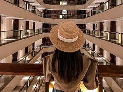 -惠州金海湾嘉华度假酒店