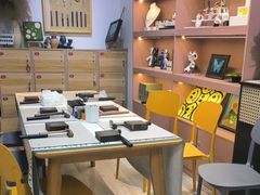 -1001艺术手作·银饰DIY·拼豆(小寨金莎店)