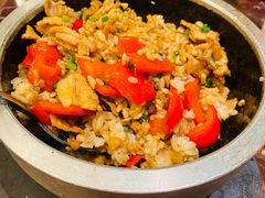 -新白鹿餐厅(爱琴海购物中心店)
