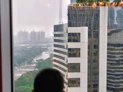 -广州富力君悦大酒店·凯菲厅