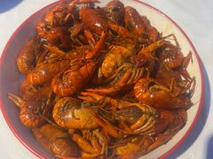 -庞家烧烤客栈(炮台山店)