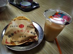 -樊记腊汁肉(竹笆市总店)