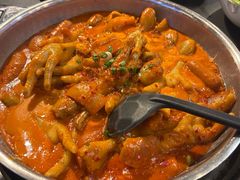 -HOTISLAND海鸡岛·韩国料理(江南西店)