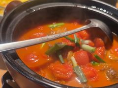 -湘间田舍(北仑银泰店)