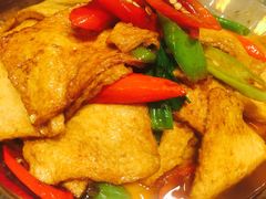 -北李妈妈菜·海肠捞饭(高新万达店)