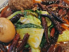 -皖佬板安徽牛肉板面(西站食宝街店)