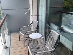 -上海佘山世茂艾美酒店