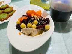 翻沙杂锦-迈姨·潮州菜(麓湖公园店)