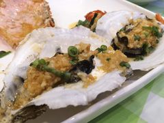 -快乐海鲜城(虎泉街店)