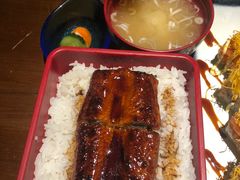 -千代武日本料理(开发区店)