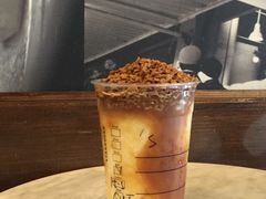 -星巴克(北京复兴路店)