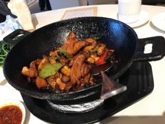 -衡山汇·高级粤菜(霄云路店)