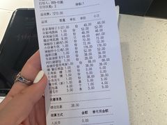 -鸽子侯·家宴·平价海鲜(市图书馆店)