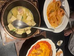 -外滩三号餐厅·创意中餐