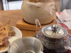 -顺风汤馆·广府粤菜(江宸天街店)