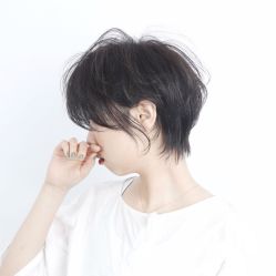 短发-P.STYLE 派斯造型