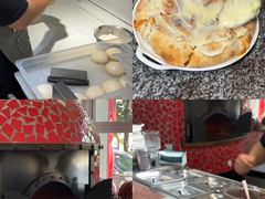 -黑熊披萨orso pizza
