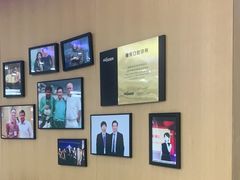 -雅悦齿科(顾村公园店)