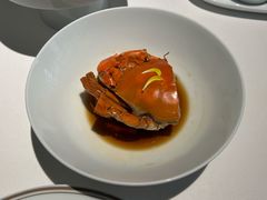 -荣轩(新荣记环球金融中心店)
