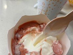 -麦当劳(四川北路店)