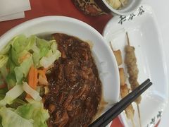 -和合谷(德外店)