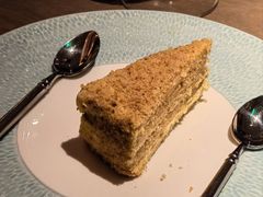 -波特曼西餐厅(中央大街店)