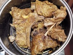 -清真·益鑫羊肉手抓馆(花园北街店)