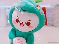 -风云再起游乐汇(皇城恒隆广场店)