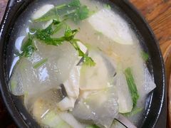 砂锅豆腐-正宗天津烧麦馆(柳州路店)