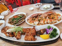 -醉壹号海鲜大排档·老厦门特色菜(厦门美食地标店)