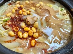 -春艳砂锅居(新玛特店)