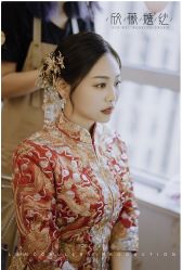 -欣薇婚纱(新源乐汇城店)