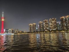 -海心沙亚运公园