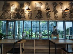 -百年朱苦拉咖啡(博物馆店)