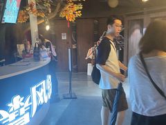 -暴风岛沉浸式体验馆(百联世纪店)