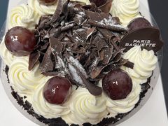 -巴黎贝甜(红梅店)