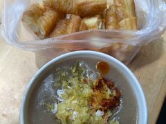 -汪记鲜鱼糊汤粉(沈阳路总店)