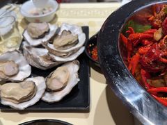 -聚味瞿记·龙虾堂(坡子街店)