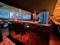 -SU lounge the lake view湖景酒廊